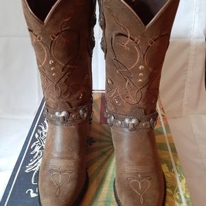 Cowboy Boots